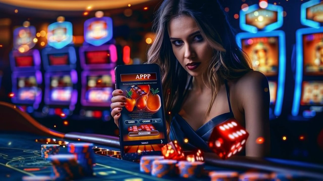 Live casino overview panel for apk 2019 users browsing in Bangladesh